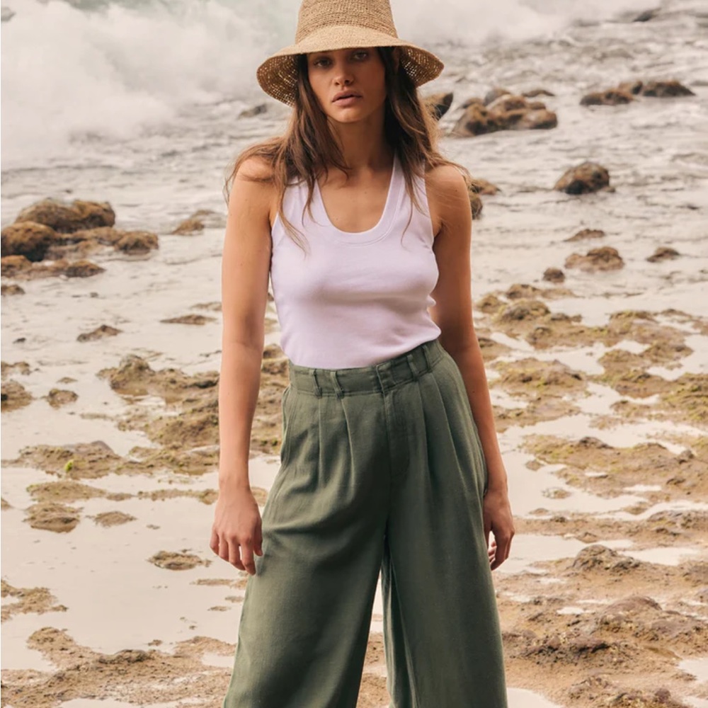 Z Supply Farah pant